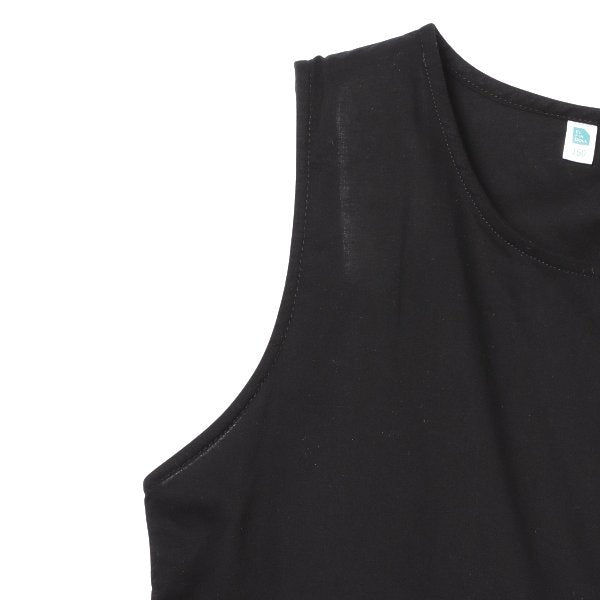 Sleeveless One Piece