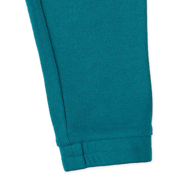 Side Logo Long Pants (Spring)