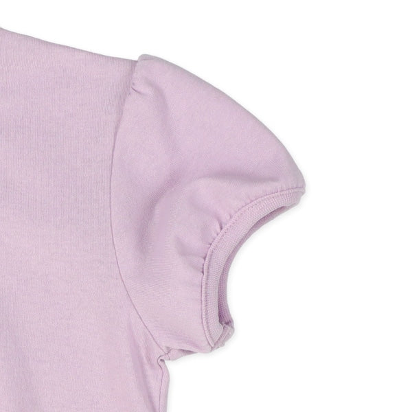 Cat and Unicorn Short Sleeve T-shirt