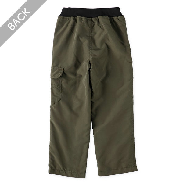 Kids' Boy Bonding Pants (Winter)