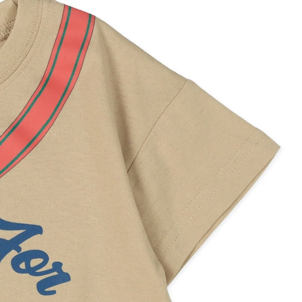 Medal Short Sleeve T-shirt