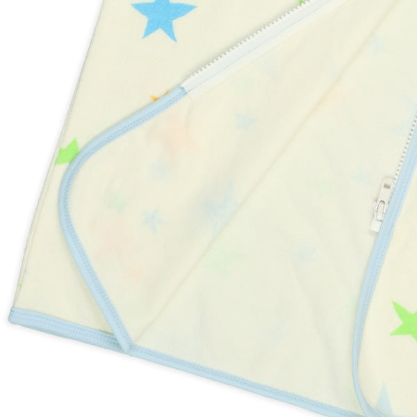 Star Vest Style Towel