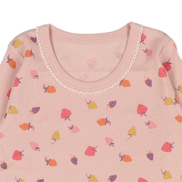 Performance Long Sleeve Shirts for Baby Girls