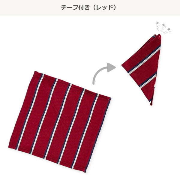 Formal Shirt with Tie
