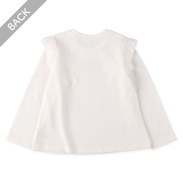 Long Sleeve Sweatshirt Spring