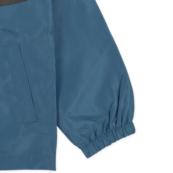 Two-Tone Jacket (Winter, Spring, Autumn)