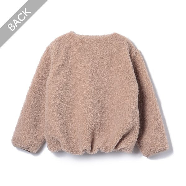 Kids' Girl Jumper (Winter)