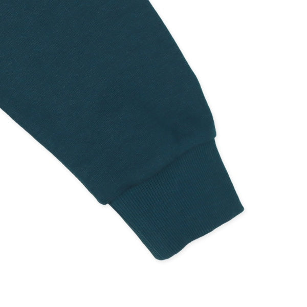 English Logo Sweatshirt (Spring)