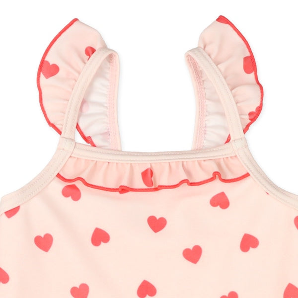 Frill Swimwear