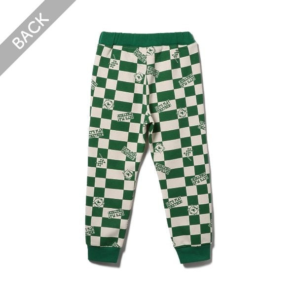 Kids' Boy Sweatpants (Winter)