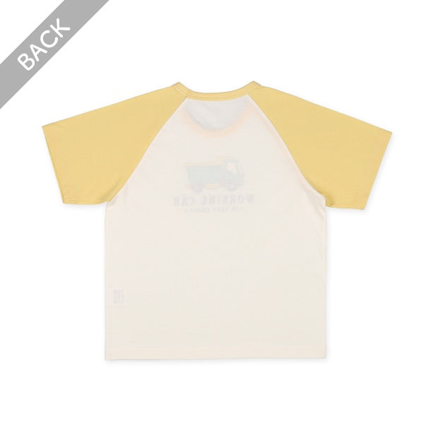 T-shirt and Pants Set