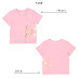 Animal Short Sleeve T-shirt