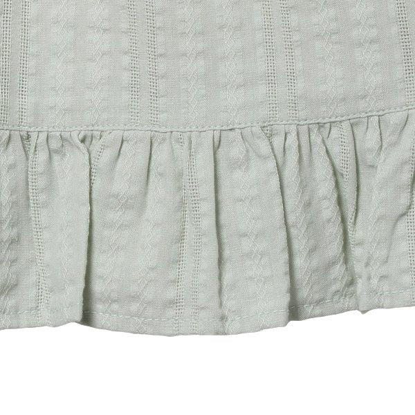 Short Sleeve Blouse