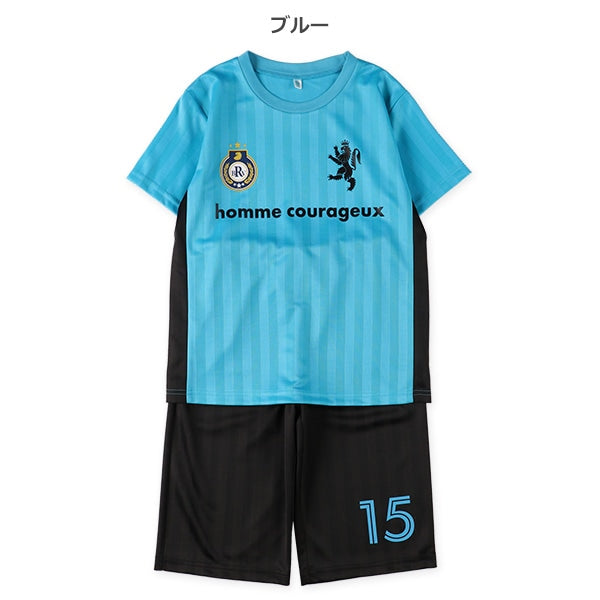 Side Line Short Sleeve T-shirt