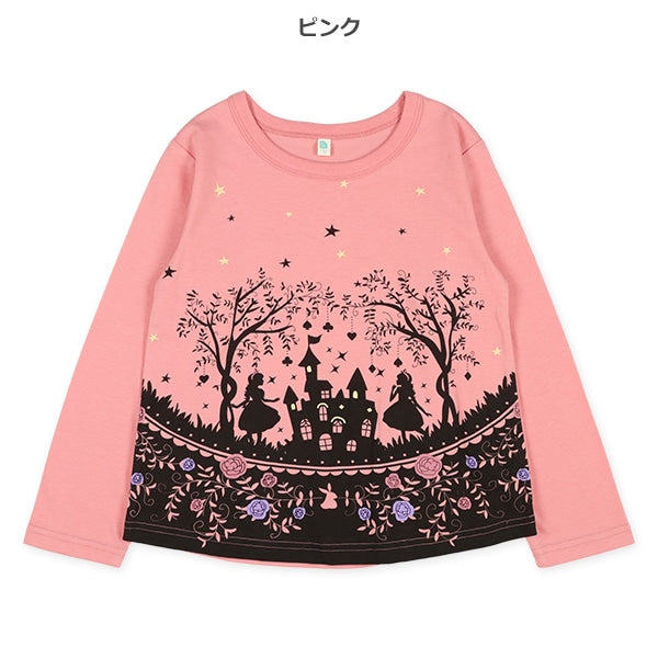 Fairy Tale T-Shirt (Winter, Spring, Autumn)