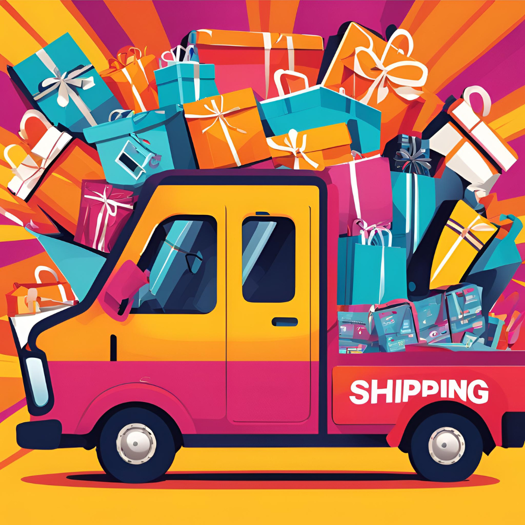 Free Shipping