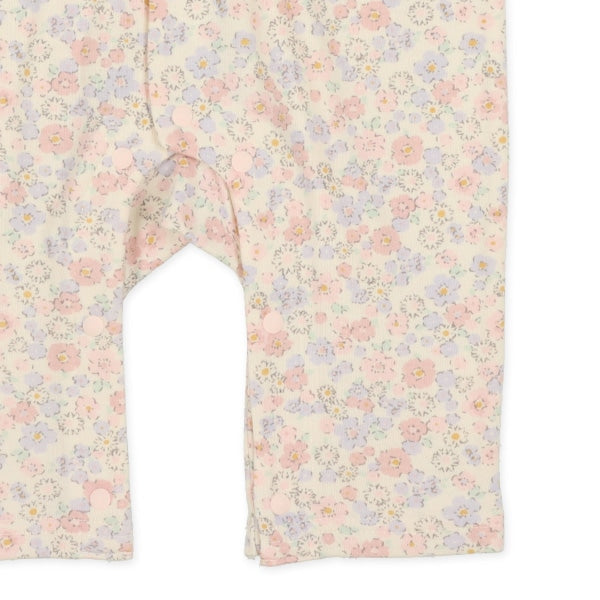 Hanging pre-alls for fall, winter and spring