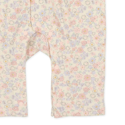 Hanging pre-alls for fall, winter and spring