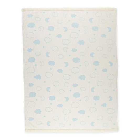 Towel Blanket
