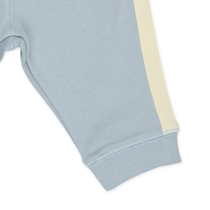 Side Stripe Pants (Winter, Spring, Autumn)