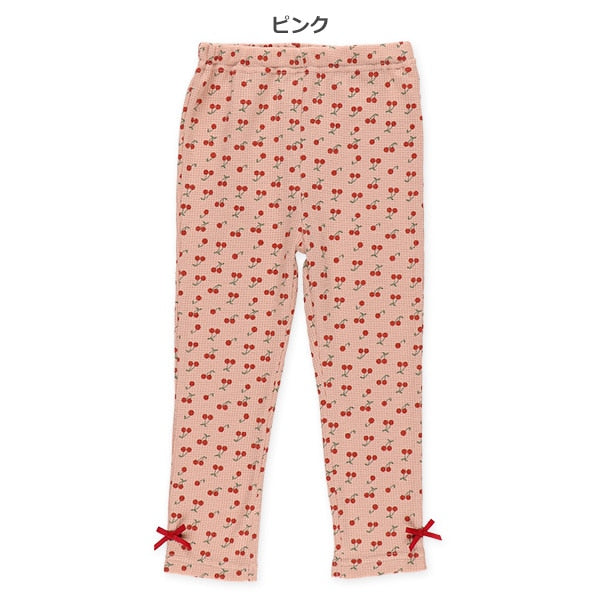 Pants (Winter, Spring, Autumn)
