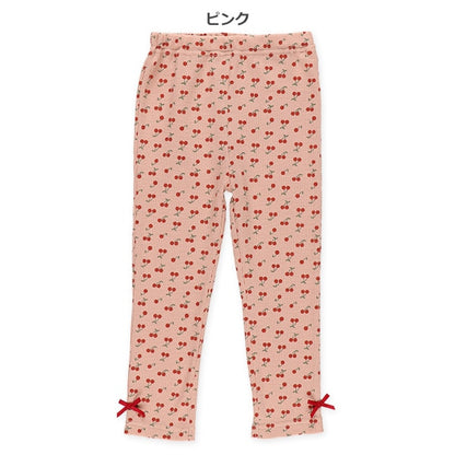 Pants (Winter, Spring, Autumn)