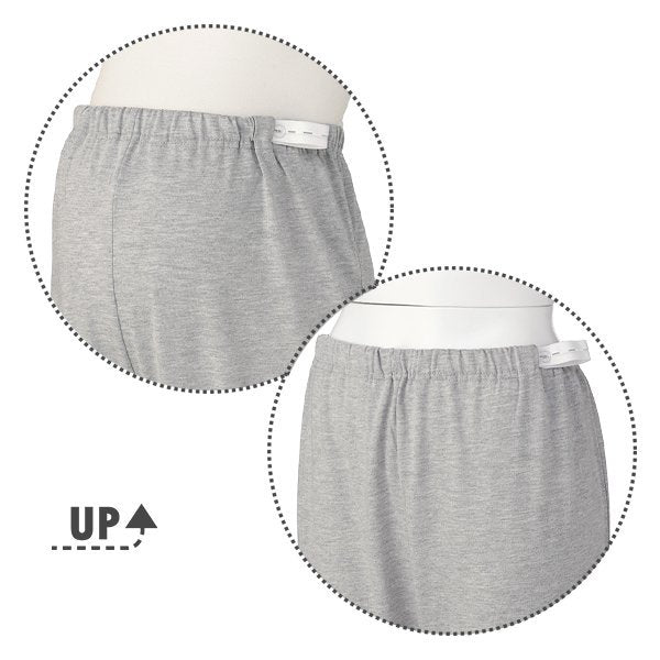 Viera Stripe Pajamas (Winter, Spring, Autumn)