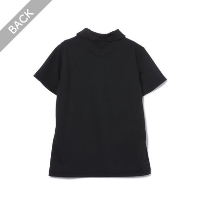 Short Sleeve Polo Shirt