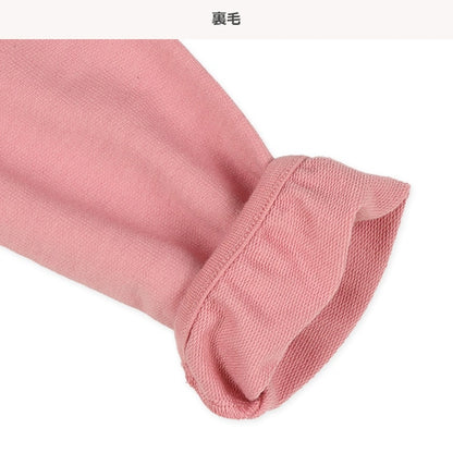 Cat Print T-Shirt (Winter, Spring, Autumn)