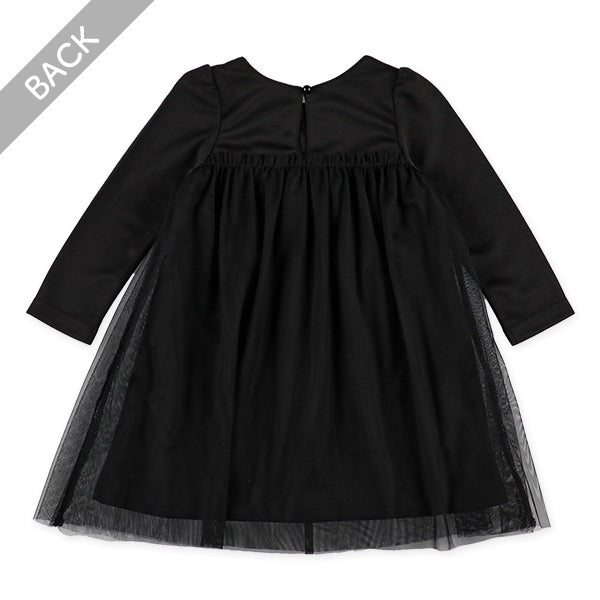 Tulle Dress (Winter, Spring, Autumn)