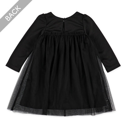 Tulle Dress (Winter, Spring, Autumn)