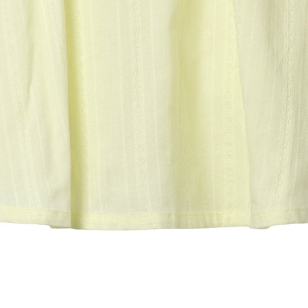 Frill Short Sleeve Blouse