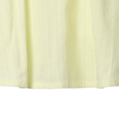 Frill Short Sleeve Blouse