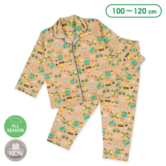 Fabric long sleeve PA (autumn)