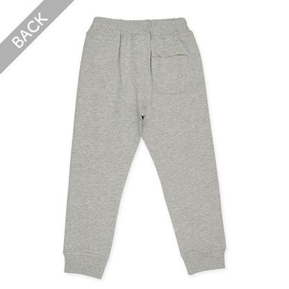 Side Stripe Pants (Winter, Spring, Autumn)