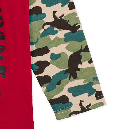 Long sleeve T-shirts for autumn, winter and spring