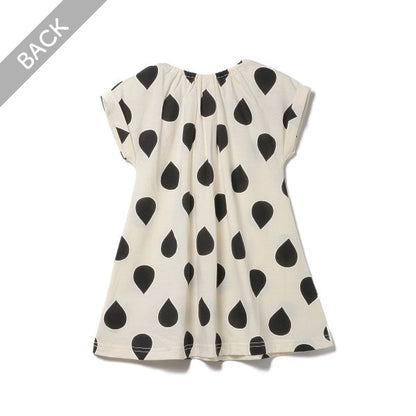 Knit Sleeveless One Piece