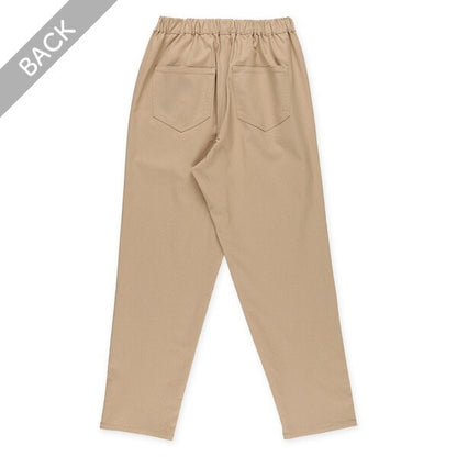 Plain Pants