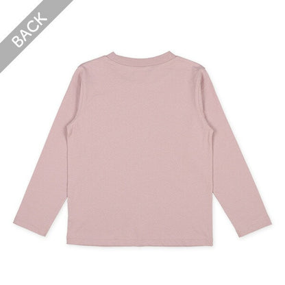 College Logo Long Sleeve T-shirt