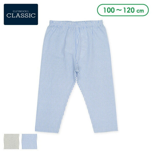 Stripe Pants