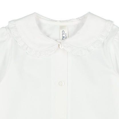 Blouse (Winter, Spring, Autumn)