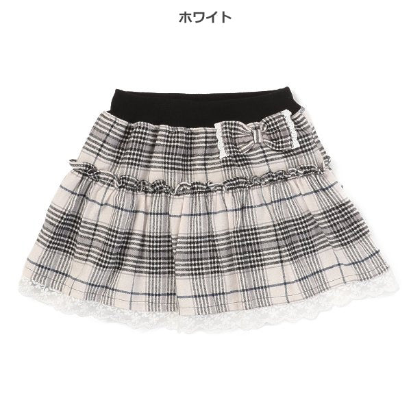 Kids' Girl Skirt (Winter)