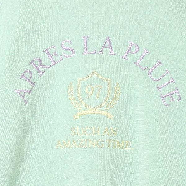Girls' Schoolwear Brushed Sweatshirt (Winter)