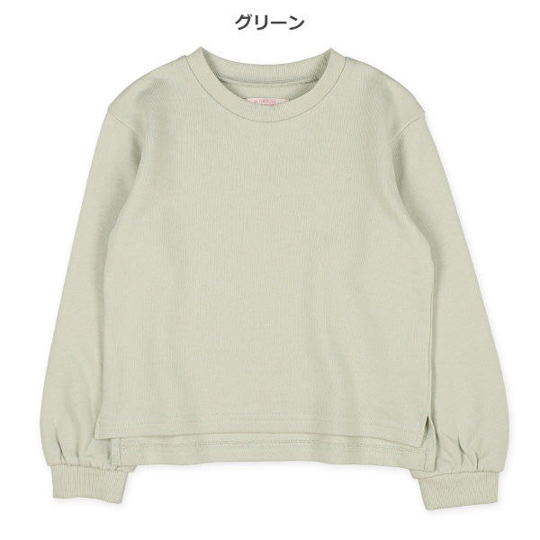 Plain Sweatshirt (Winter, Spring, Autumn)