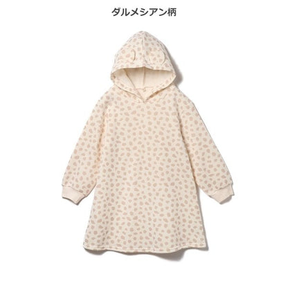 Kids' Girl Long Sleeve Dress (Winter)