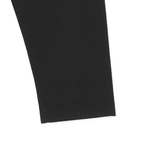Semi Long Sleeve Leggings