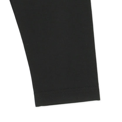 Semi Long Sleeve Leggings