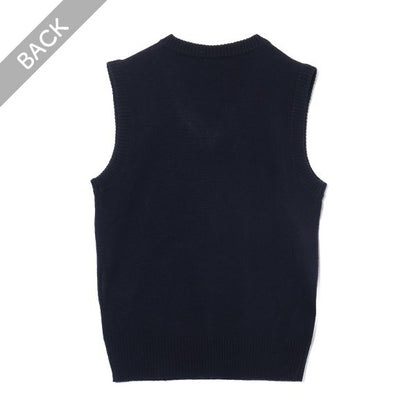 Kids' Boy School Vest (Winter)