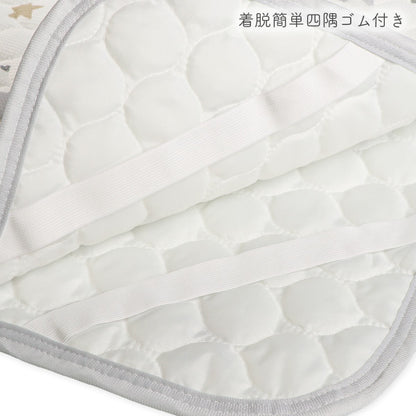 Star Mattress Pad