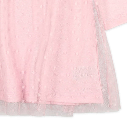 Tulle Dress (Winter, Spring, Autumn)